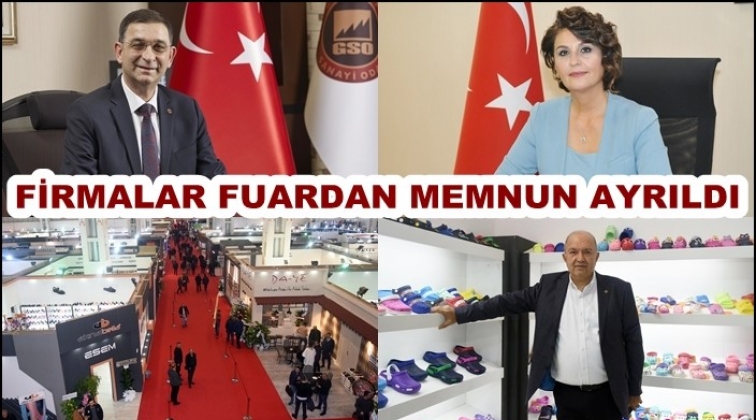 40 bin kişi ziyaret etti...