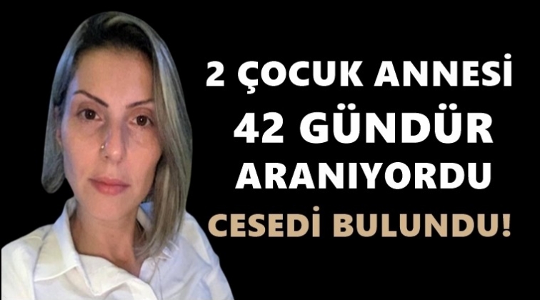 42 gün sonra acı haber geldi!..