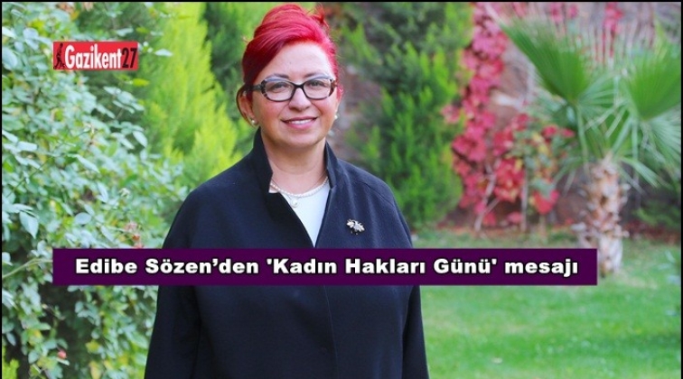 5 Aralık D&uuml;nya Kadın Hakları G&uuml;n&uuml;