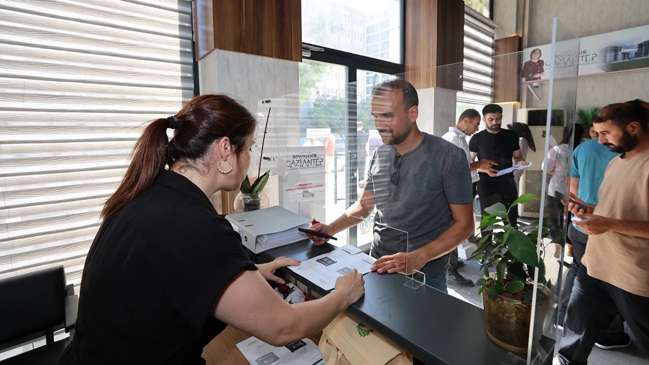 5’inci etap başvuruları 15 Eylül’e kadar uzatıldı