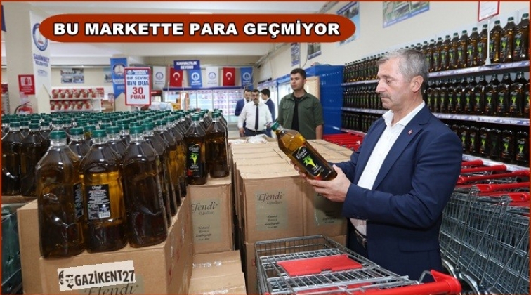 7 bin ihtiya&ccedil; sahibi aile faydalanıyor