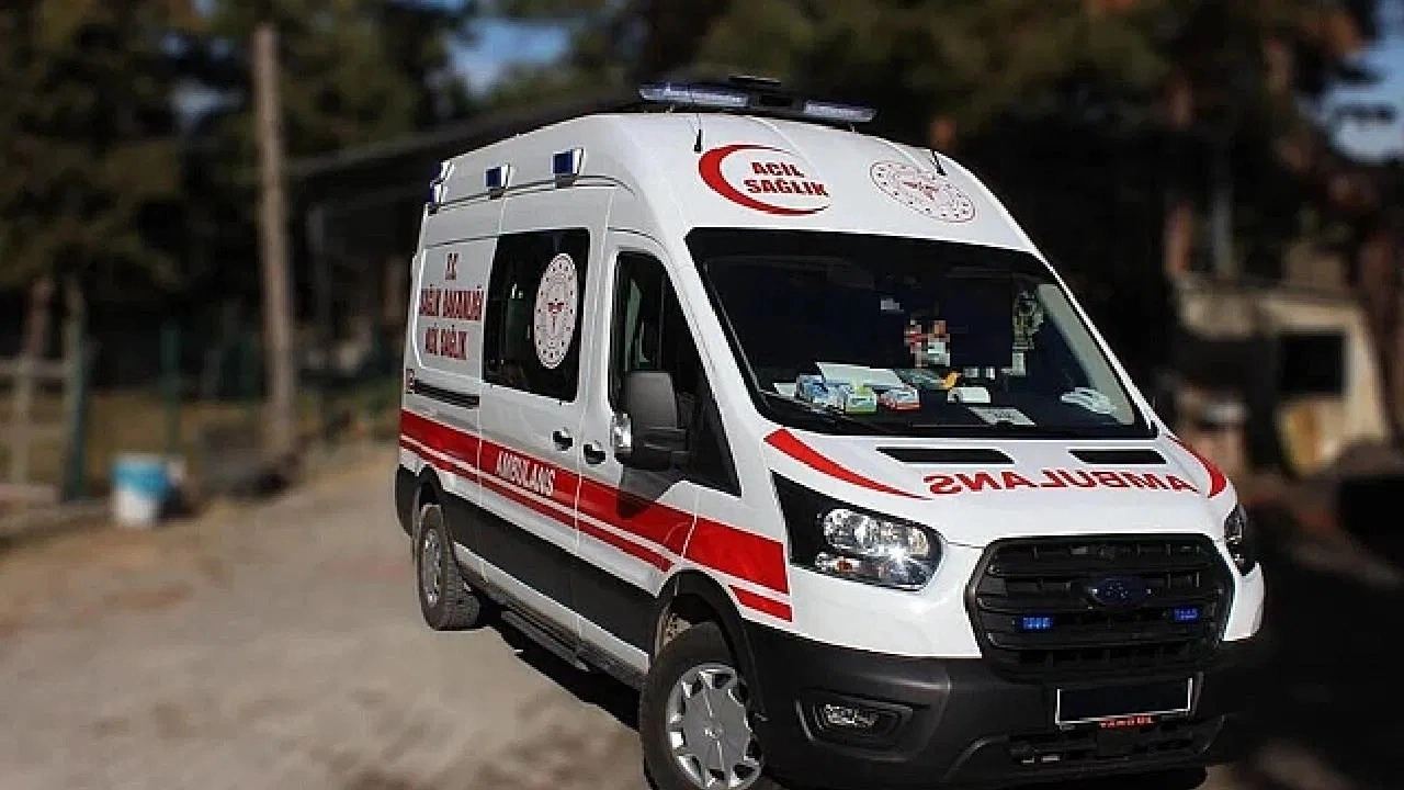 73 dakika geciken ambulans Meclis gündeminde: 'Ciddi bir ihmal...'