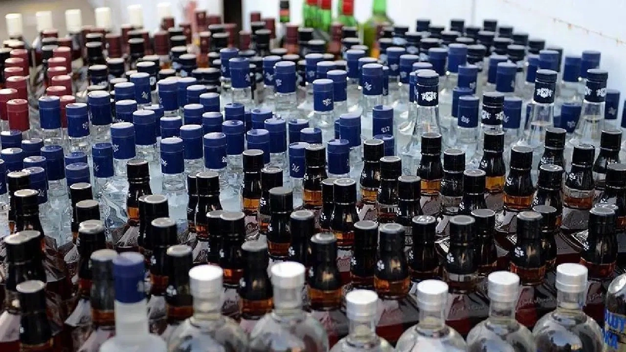 8 ilde 'sahte içki' operasyonu: Soruşturmada yeni gelişme!