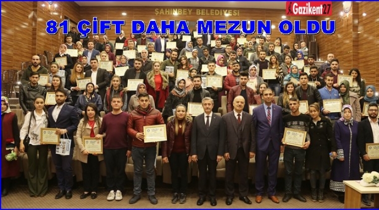 81 &ccedil;ift daha &ccedil;amaşır makinalarını aldı