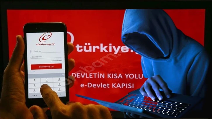 85 milyonun e-Devlet verileri çalındı mı?