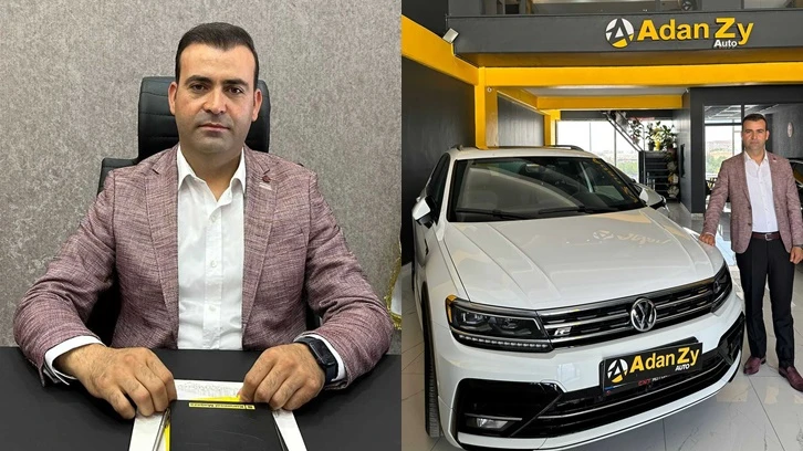 A'dan Z'y Auto, hizmete açıldı