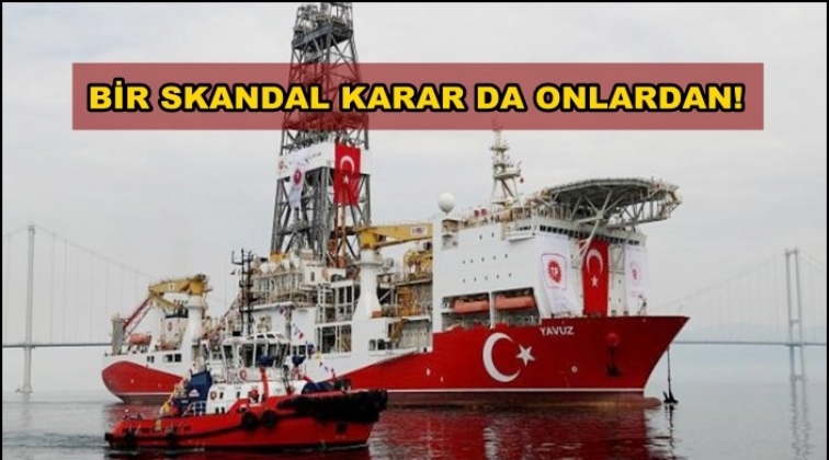 AB diplomatları skandal tasarıda uzlaştı!