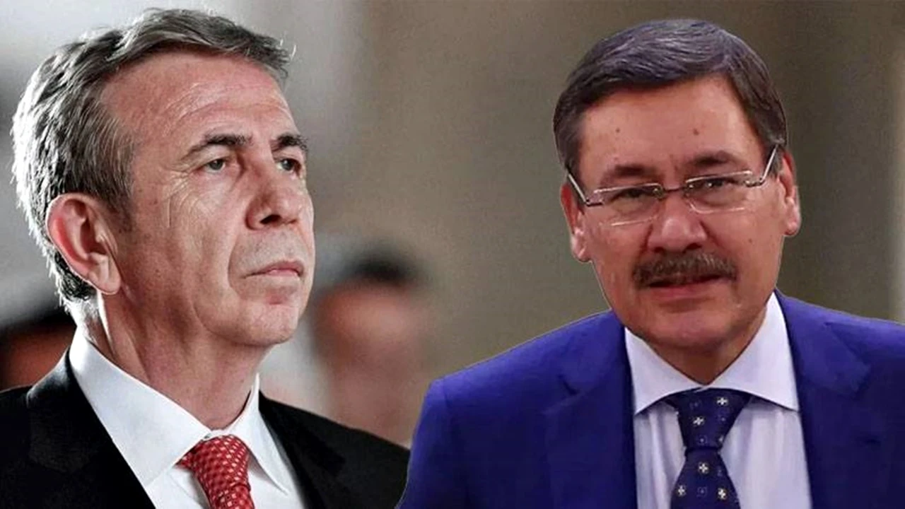 ABB'den Melih G&ouml;k&ccedil;ek hakkında su&ccedil; duyurusu