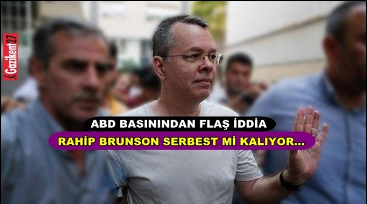 ABD basınından anlaşma sağlandı iddiası!