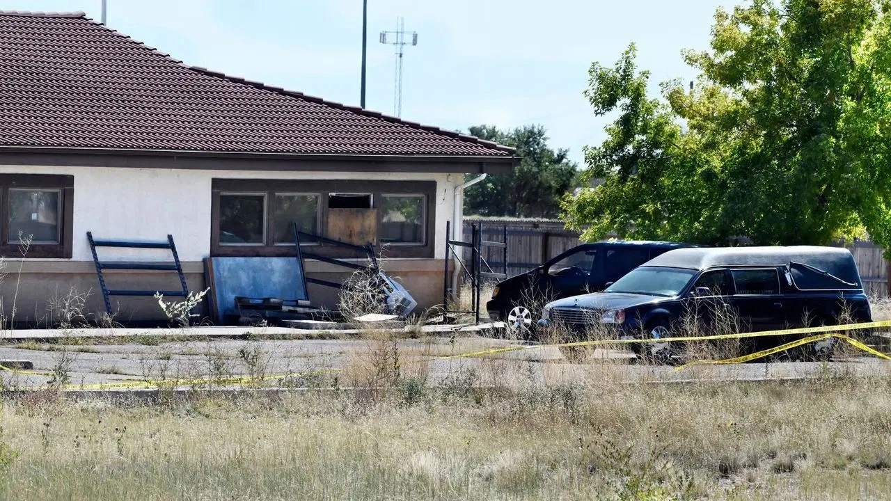 ABD’de cenaze evi skandalı: Cesetler çürümeye terk edildi, ailelere sahte kül gönderildi