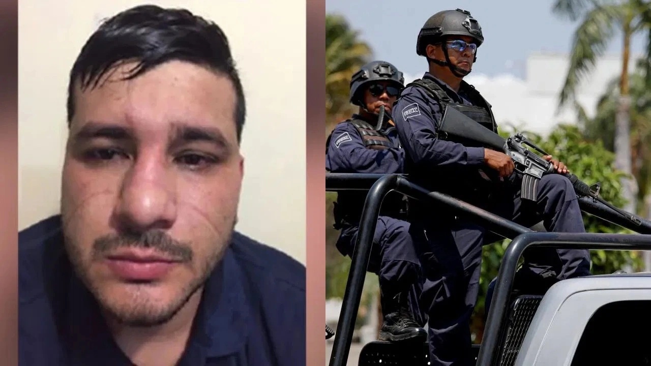 ABD’nin başına ödül koyduğu kartel üyesi öldürüldü