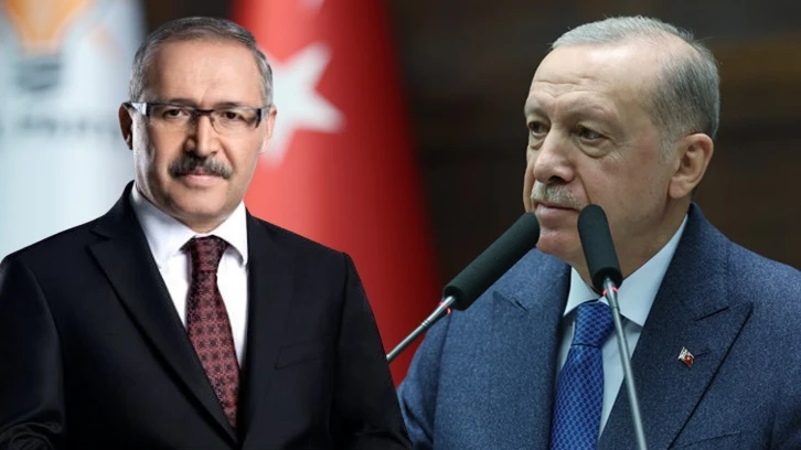 Abdulkadir Selvi, Erdoğan'ın yeniden adaylığını açıkladı!