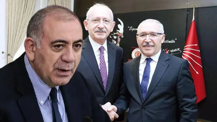 Abdulkadir Selvi: Kılıçdaroğlu ve Gürsel Tekin siyaseten küçüldüler!