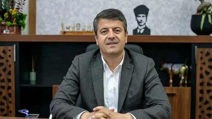 Abdurrahman Tutdere görevden uzaklaştırıldı!