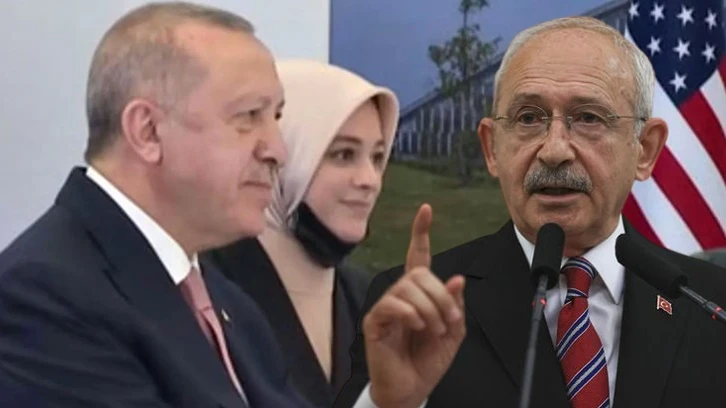 Abushanab'dan Kılıçdaroğlu hakkında suç duyurusu