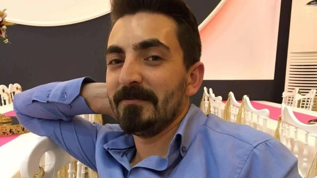 Acı olay... Forkliftten düşen işçi kurtarılamadı!