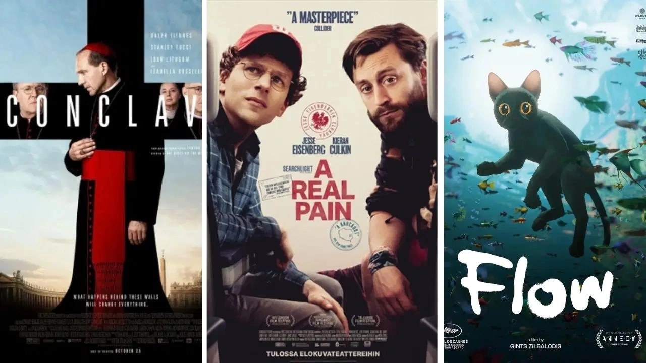Açıkahava'da sinema keyfi
