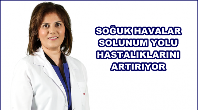 Acil servislerde doluluk yaşanıyor