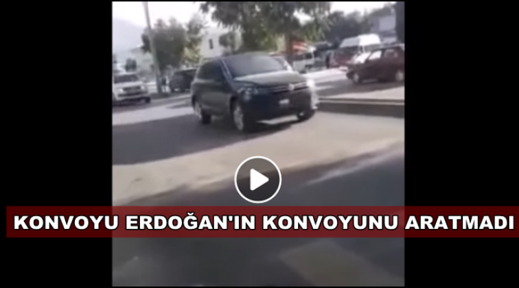 'A&ccedil;ın yolu... İzmir Milletvekili Binali Yıldırım'
