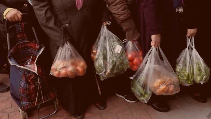 Açlık sınırı 14 bine yaklaştı, yoksulluk sınırı 44 bini aştı!