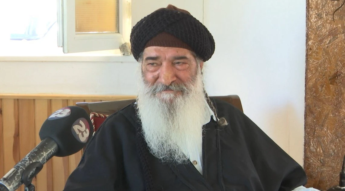 Aczimendi şeyhi Müslüm Gündüz: Biz, Kemalizm’in kara belasıyız!