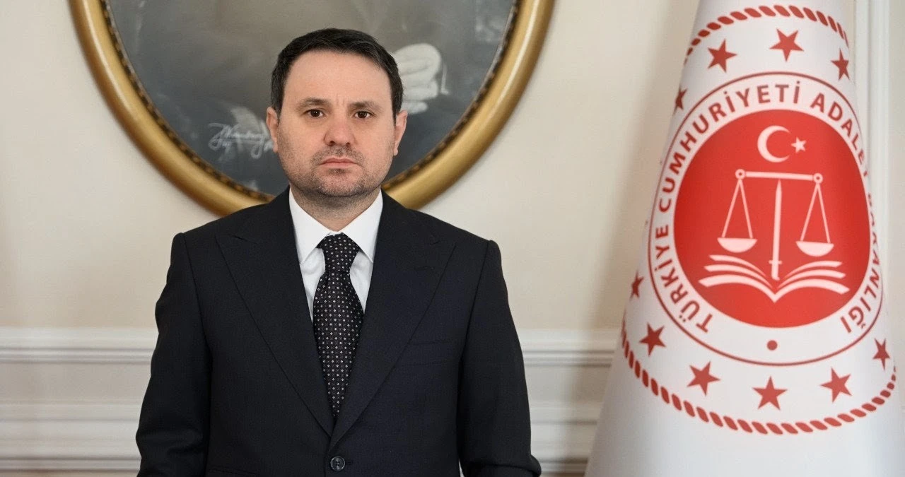 Adalet Bakanı'ndan fon a&ccedil;ıklaması: 4 ş&uuml;pheli tutuklandı, 246 hesaba erişim engeli
