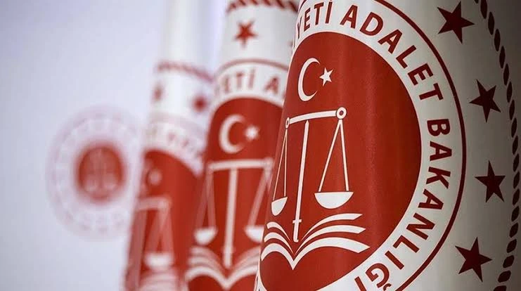 Adalet Bakanlığı 200 PKK'lı hükümlünün tahliye edildiği iddiasını yalanladı