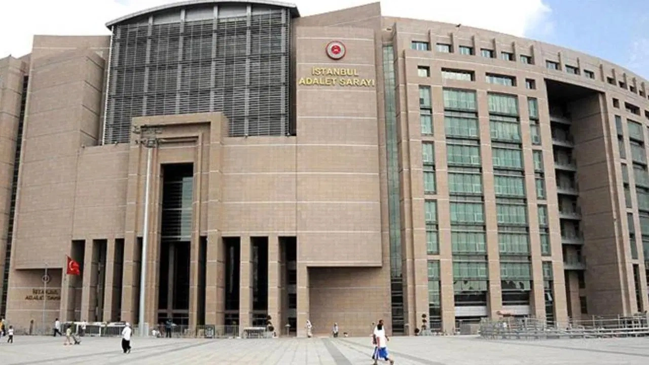 Adalet Bakanlığından 'Cumhurbaşkanına hakaret'ten tutuklanan avukat için savcılığa yazı!