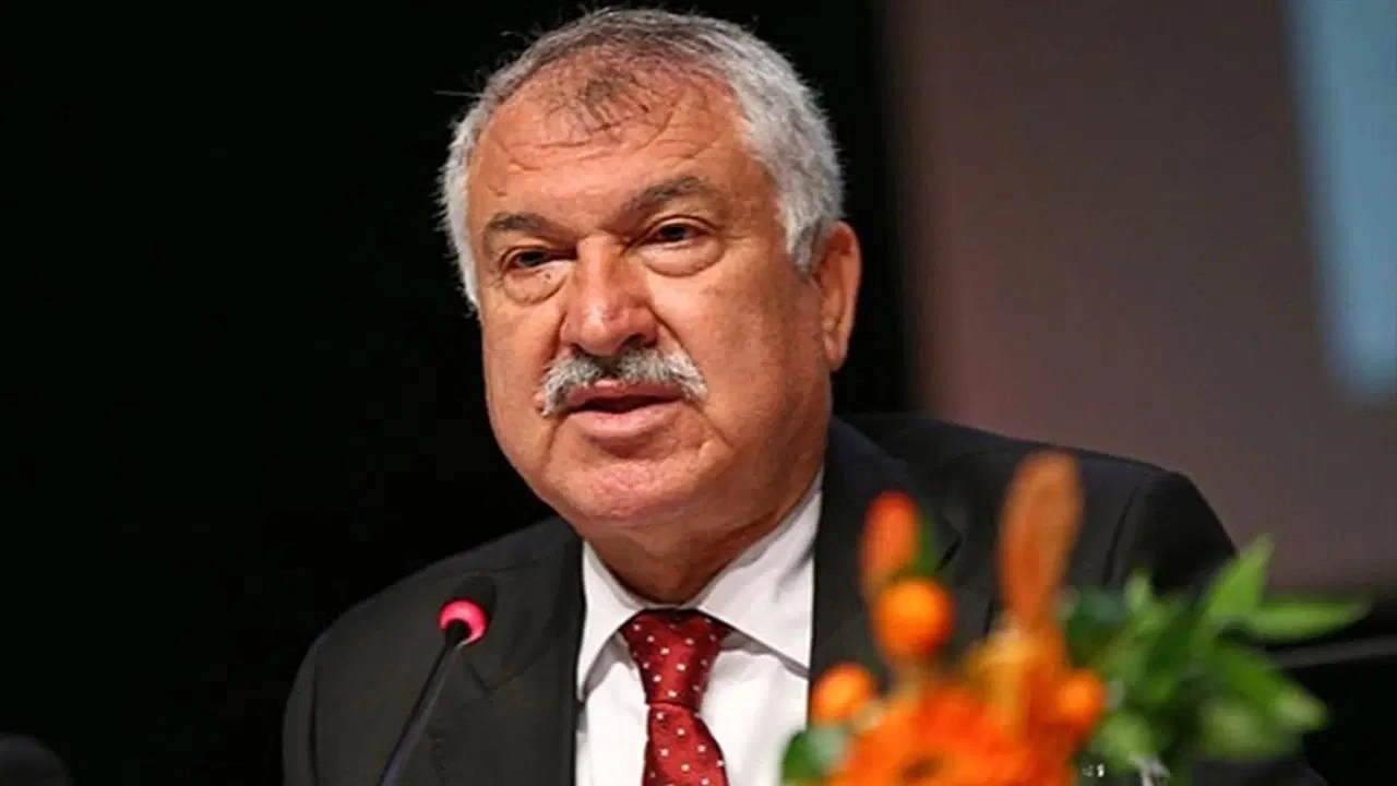 Adana Büyükşehir Belediye Başkanı Zeydan Karalar'ın emniyet ifadesi otaya çıktı 