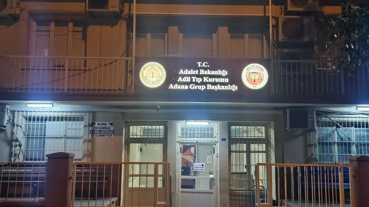 Adana'da acı olay: Sulama kanalına düşen baba ve 2 kızı öldü!