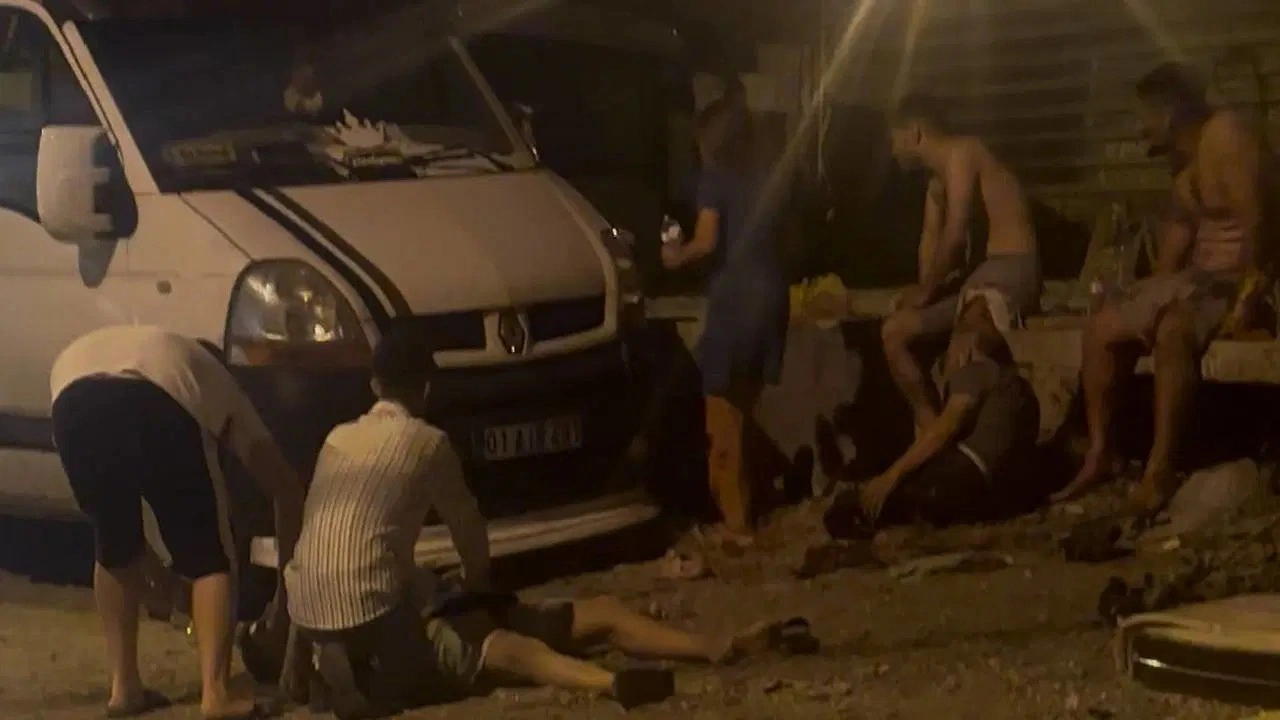 Adana'da silahlı kavga: Ölü ve yaralılar var!