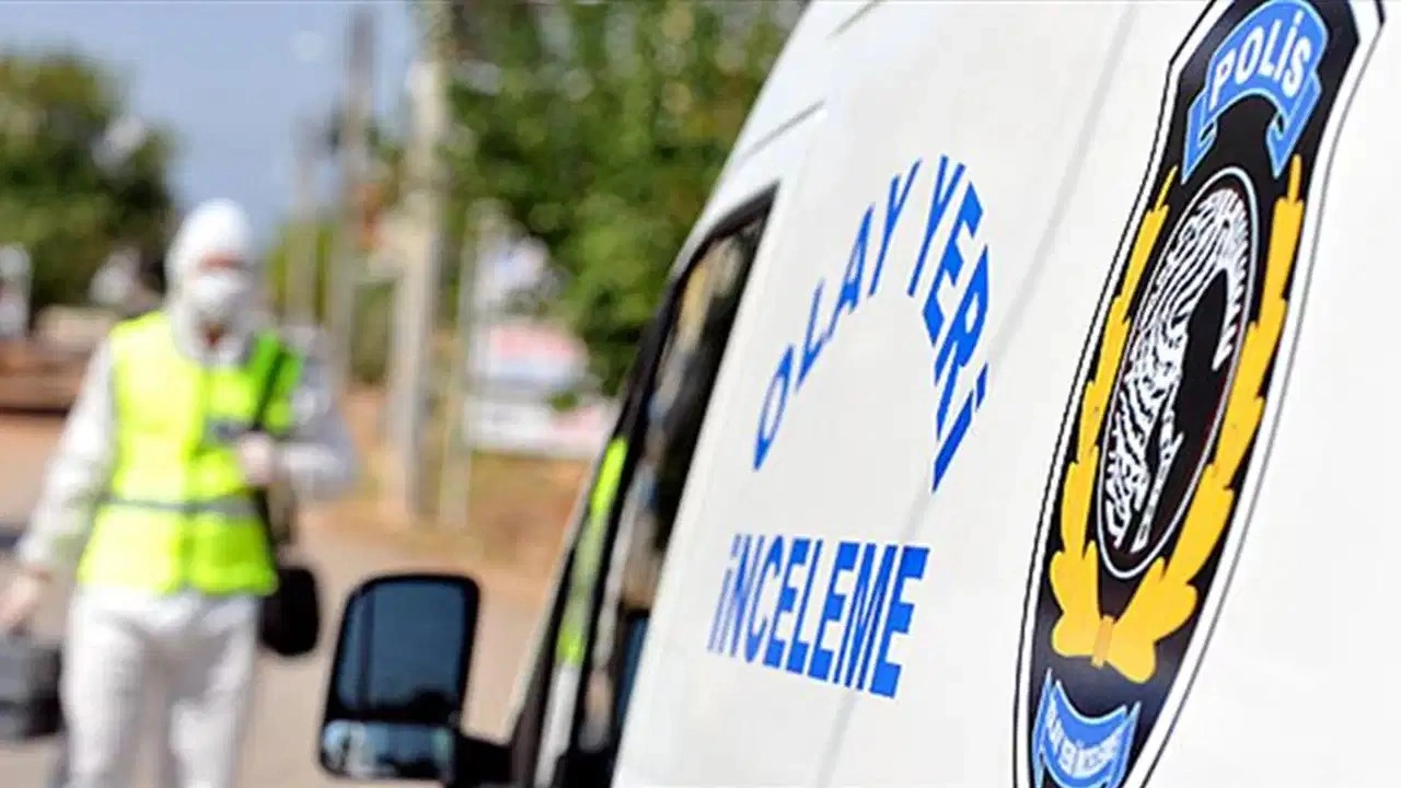 Adana'da yüzmek için göle giren kişi boğuldu!