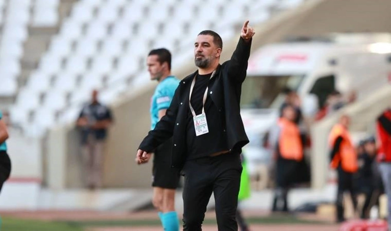 Adı Shakhtar Donetsk ile anılıyordu... Arda Turan'dan geleceğine dair açıklama!