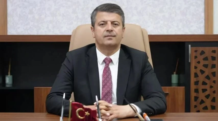 Adıyaman Belediye Başkanı Abdurrahman Tutdere gözaltına alındı