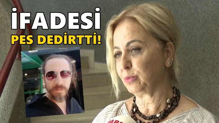 Adli kontrolle serbest bırakıldı, ifadesi pes dedirtti!