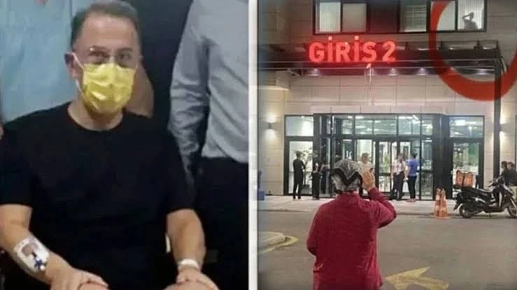 Adli Tıp Kurumu'ndan 'Murat Çalık' açıklaması: Kanser tekrarlamadı, bulgu yok, tanı yetersiz