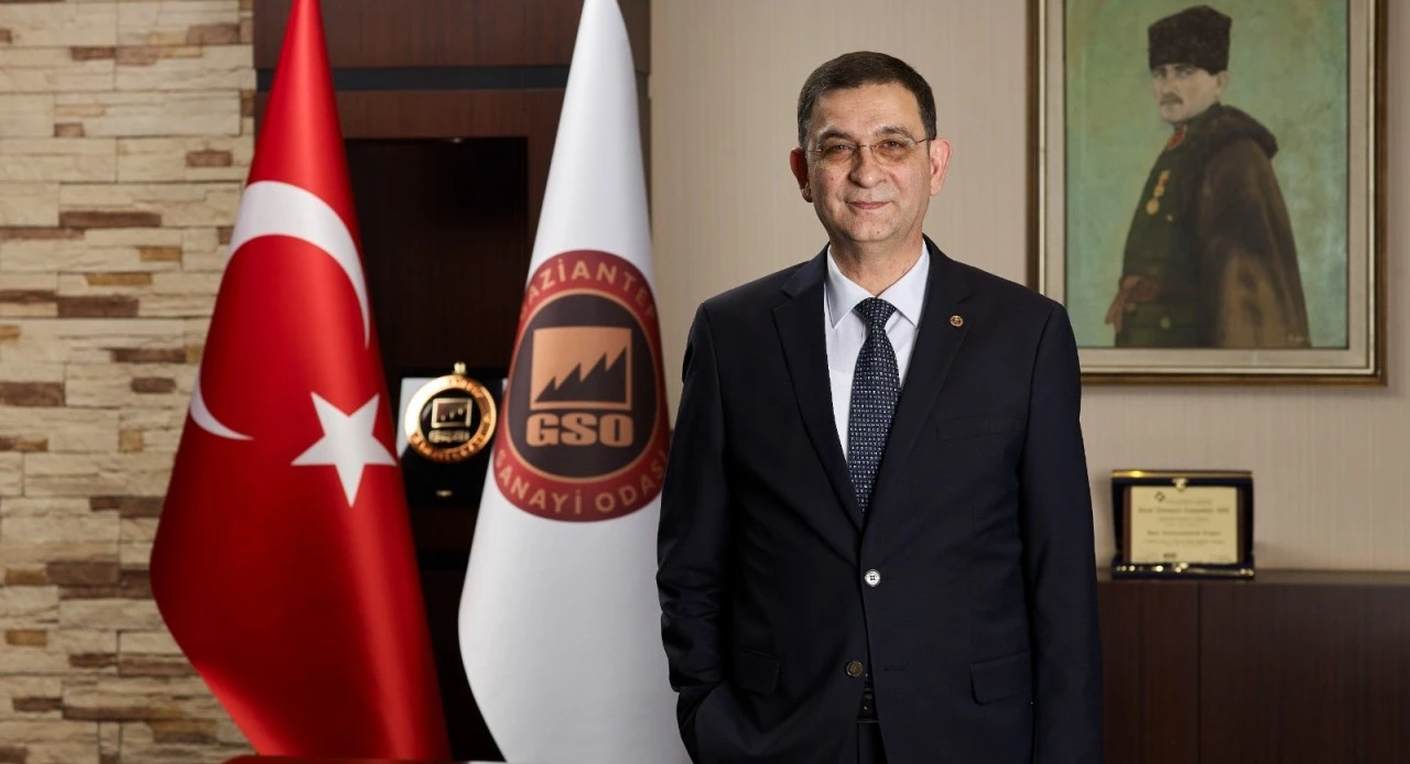 Adnan &Uuml;nverdi'den 30 Ağustos Zafer Bayramı mesajı 