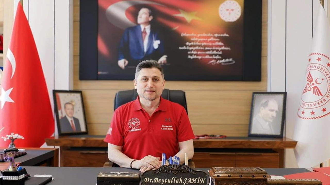 Ağız ve Diş Sağlığı Haftası’nda farkındalık çağrısı