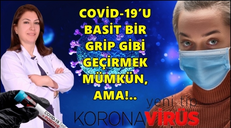 Ağız yıkamak da, el yıkamak kadar önemli!