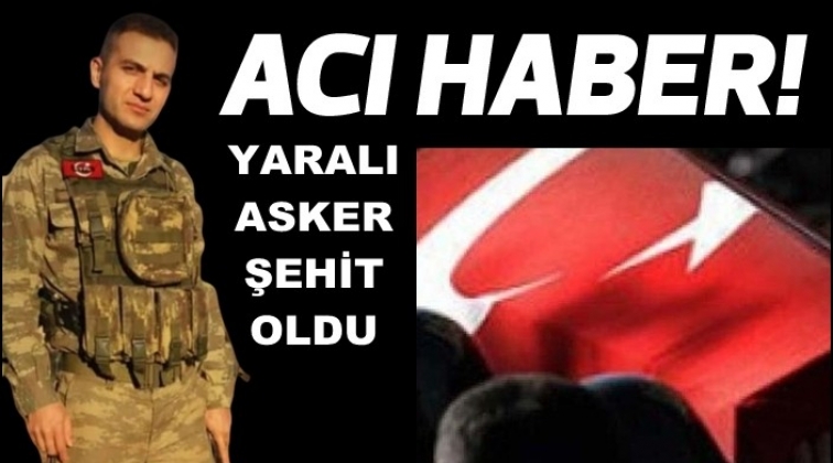 Ağrı'dan acı haber