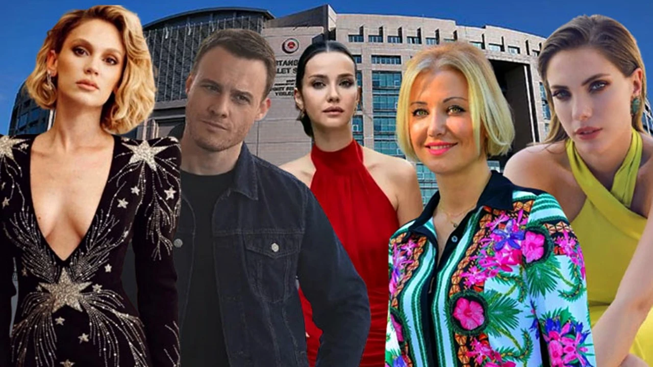 Ahbap soruşturmasında 5 kişi daha ifadeye &ccedil;ağrıldı!