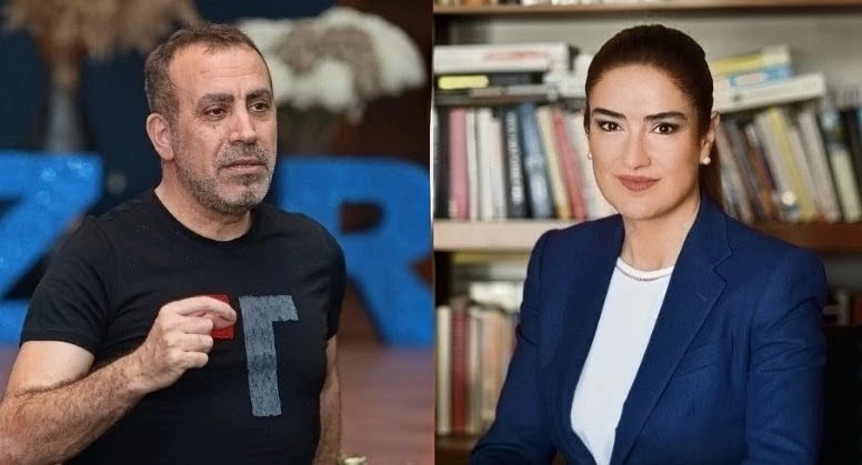 AHBAP soruşturmasında Avukat Ece G&uuml;ner'e g&ouml;zaltı kararı!