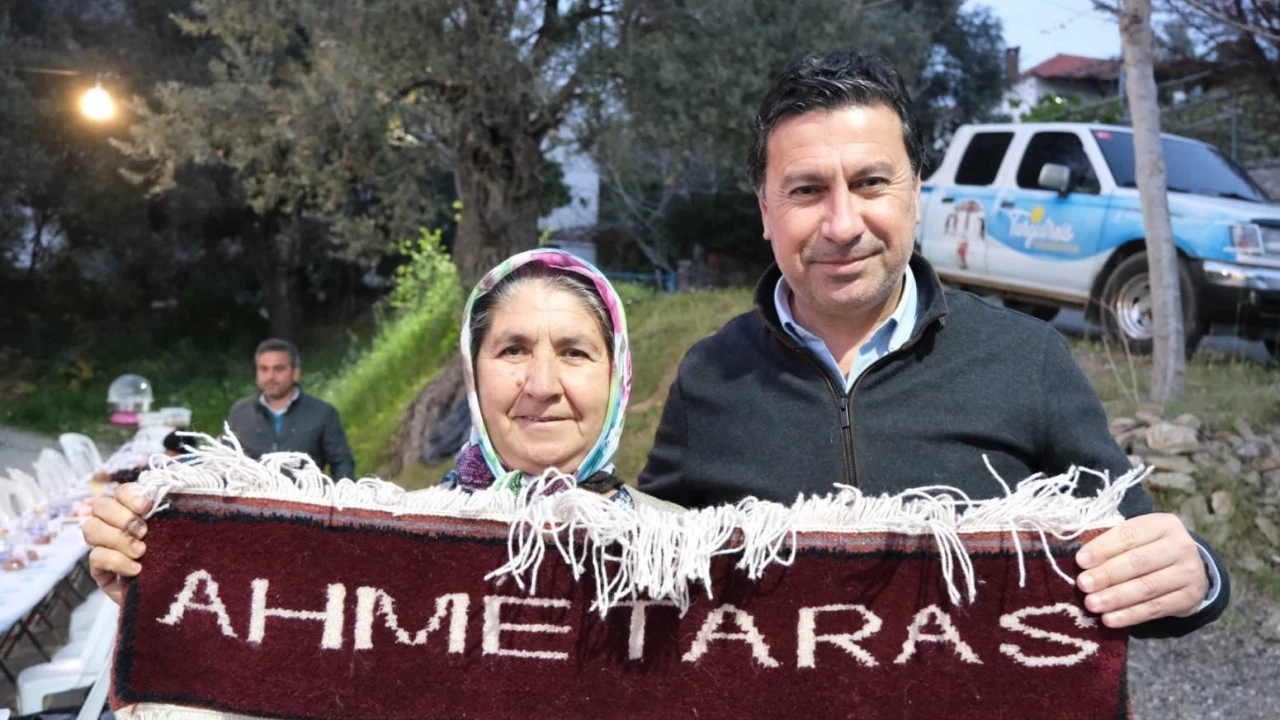 Ahmet Aras'tan, 'AKP'ye katılacağı' iddialarına sert yanıt