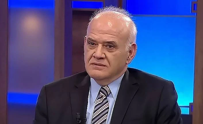 Ahmet Çakar için gözaltı kararı kaldırıldı