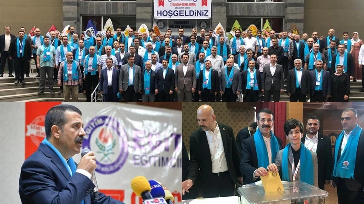 Ahmet Gök yeniden güven tazeledi...