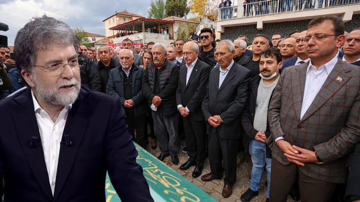 Ahmet Hakan, Kılıçdaroğlu’nu çok takdir etti!