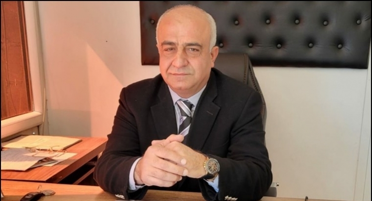 Ahmet Hillez güven tazeledi...