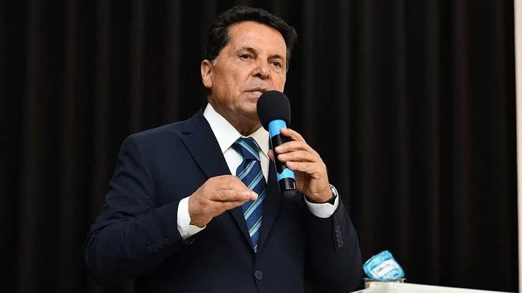 Ahmet Özer: Hakkındaki “rüşvet” ya da “yolsuzluk” iddiasını redetti