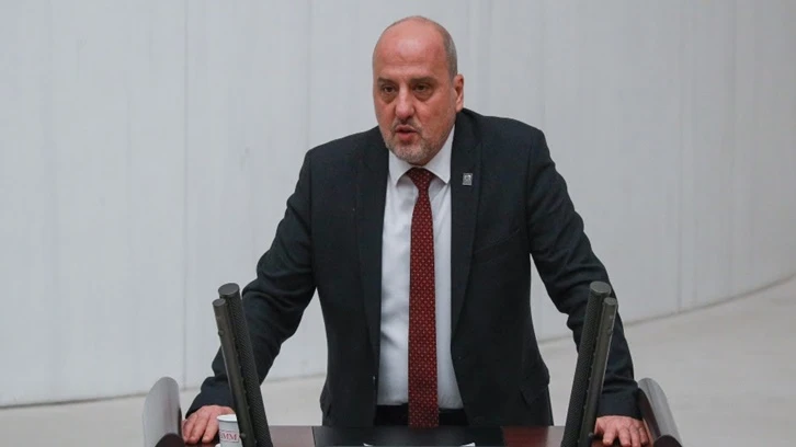 Ahmet Şık iktidara seslendi: ‘Yok öyle yağma, yargılanacaksınız!’