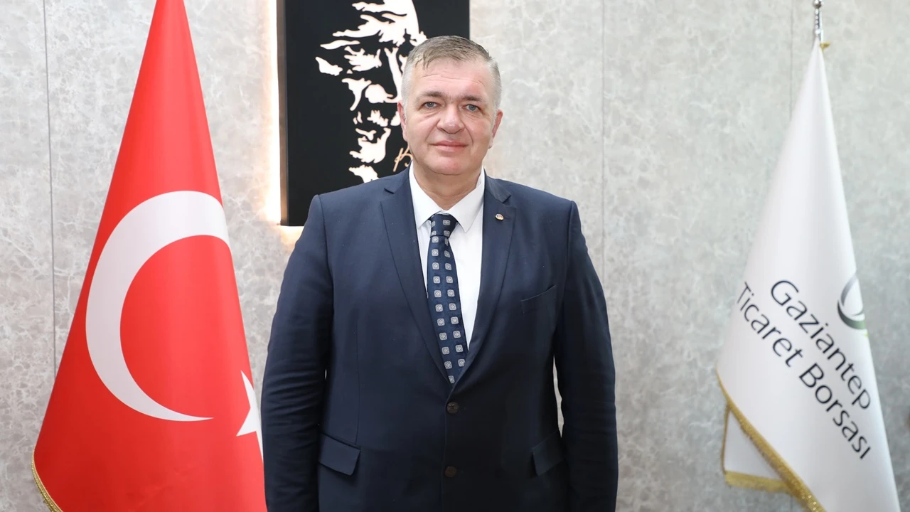 Akıncı, dış ticaret verilerini değerlendirdi